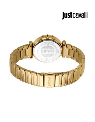 Just Cavalli Ladies Watch